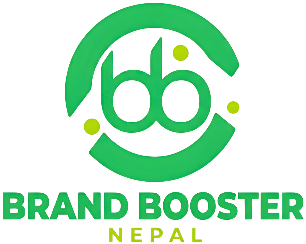 Brand Booster Nepal